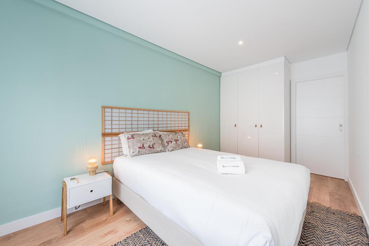 Guestready - Only Good Vibes - Sta Catarina Apartment Porto Exterior photo
